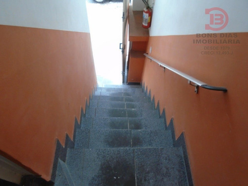 Imagem 10 de 11 de Salao - Vila Re - Ref: 6685 - L-6685