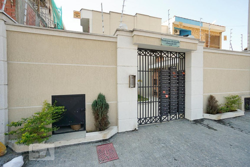Apartamento À Venda - Vila Esperança, 1 Quarto, 33 - S893132679