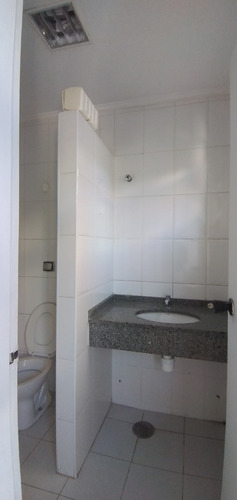 Imagem 7 de 10 de Conjunto Comercial A Venda No Jardim Paulista - 21653-j - 69889856