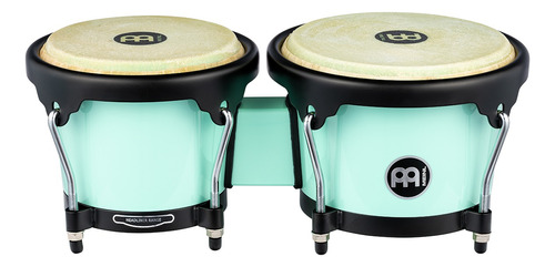 Bongo De 6.5/7.5 Pulgadas Headliner Hb50 Verde Espuma