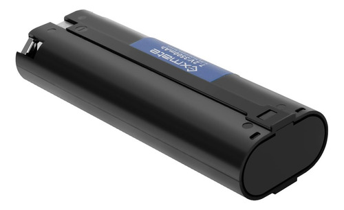 Batería Ni-mh De Repuesto De 7.2 V 3.5 Ah Compatible Con Mak