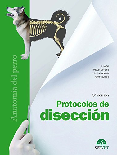 Libro Protocolos De Disección De Julio Gil Miguel Gimeno Jes