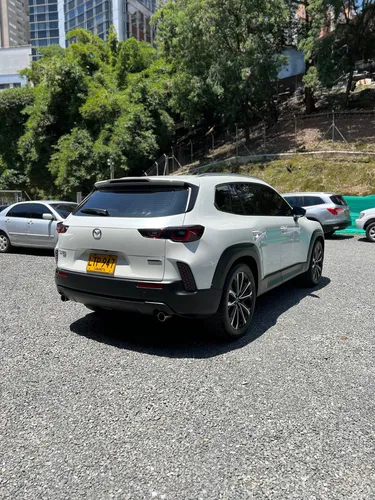 Mazda cx-50 2.5 Grand Touring Lx Awd