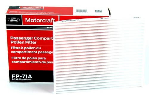 Kit Filtros Mondeo 2015/ Originales