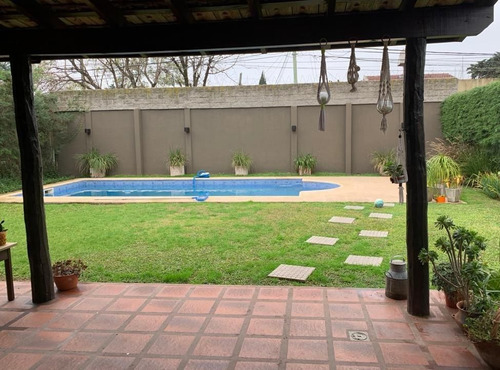 Imagen 18 de 20 de Casa En Venta En Muñiz