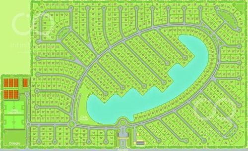 Imagen 12 de 12 de Terreno Lote Venta Lagos De Canning