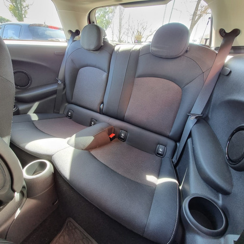 Mini Cooper 1.5 F55 Pepper 136cv