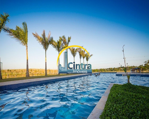Imagem 1 de 7 de Vendo Terreno Em Condomínio Fechado Em Camaçari, Condomínio Terras Alphaville Com 280,00m², R$ 127.000,00, Financia! - J1148 - 69315695