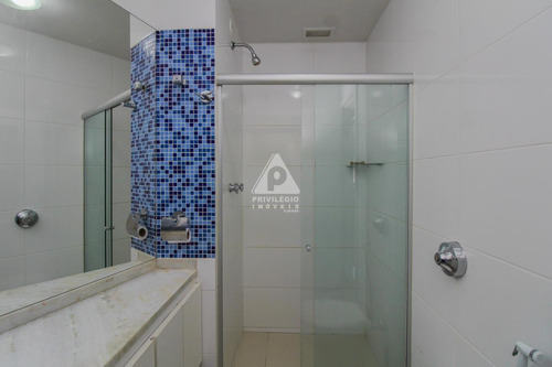Imagem 28 de 28 de Flat À Venda, 1 Quarto, 1 Suíte, Leblon - Rio De Janeiro/rj - 3896