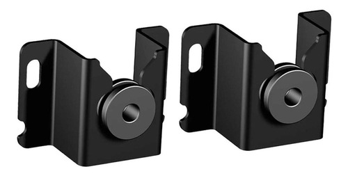 Suporte De Painel Universal Fixo Para Tv 10 A 85 Polegadas C