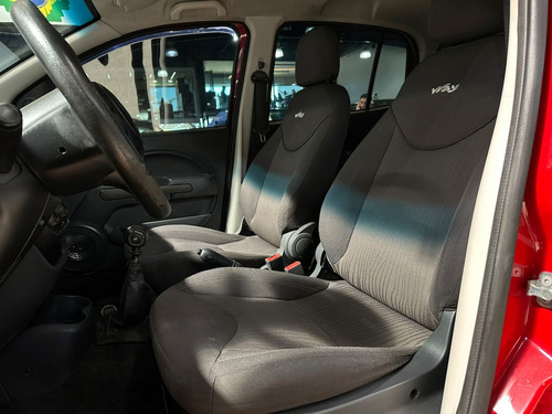 Fiat Uno 1.0 EVO WAY 8V