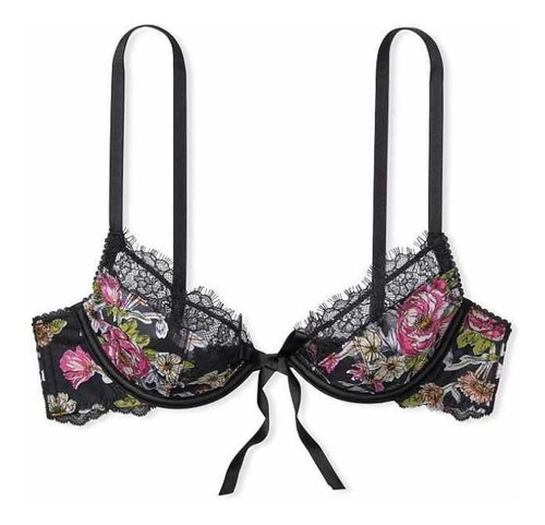 Brasier Victorias Secret Dream Angels Talla 34d Original