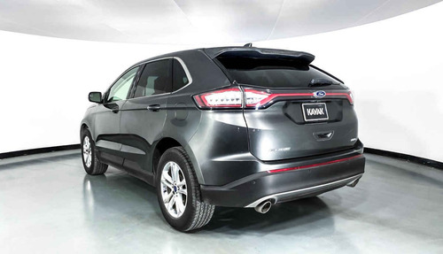 Imagen 6 de 15 de 36161 - Ford Edge 2016 Con Garantía