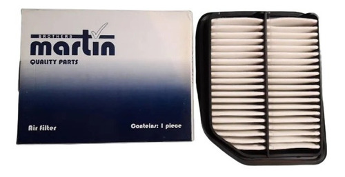 Filtro Aire De Motor Grand Vitara 2.7 2008-2012