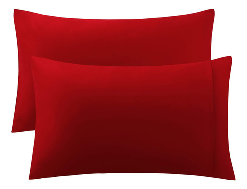 Uxcell Fundas De Almohada Para El Hogar, Fundas De Almohada