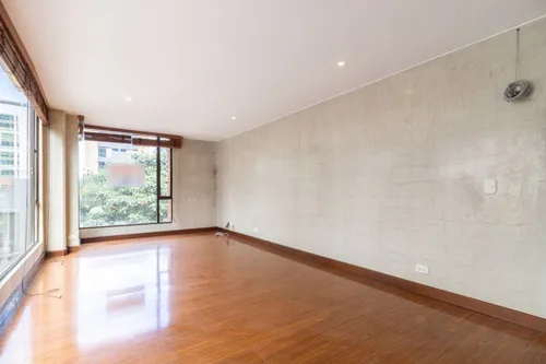 Apartamento En Venta En Chicó Norte. Cod V21581