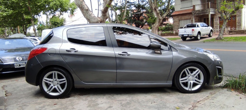 Peugeot 308 2.0 Feline - Excelente Estado!