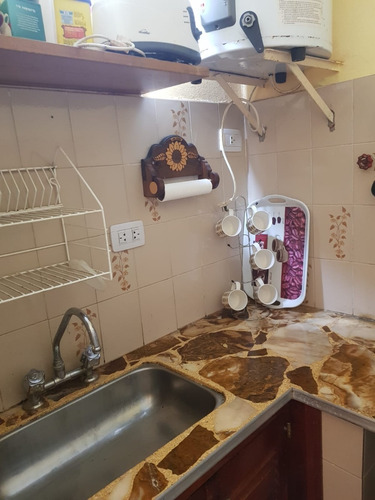 Imagen 12 de 14 de Dueño Alquila Depto 3 Amb San Ber Con Wifi A 2 Cdras Del Mar