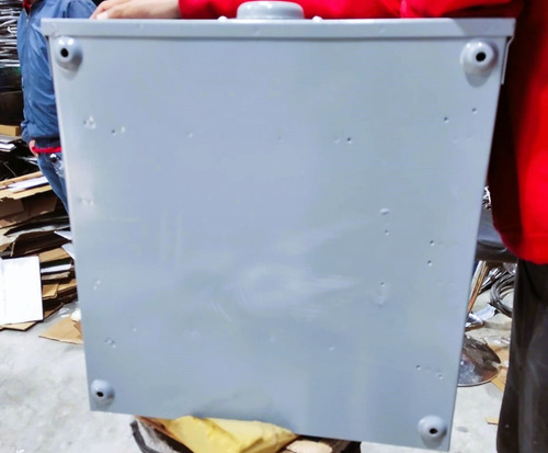 Interruptor Doble Tiro De 100 Ampers Square D