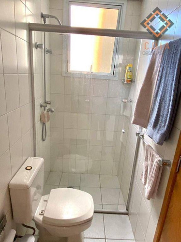 Imagem 21 de 28 de Apartamento Com 3 Dormitórios À Venda, 100 M² Por R$ 1.280.000,00 - Vila Mariana - São Paulo/sp - Ap54952