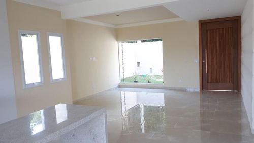 Imagem 15 de 21 de Sobrado Novo, Médio Padrão, Designer Moderno, Acabamento Fino - 23