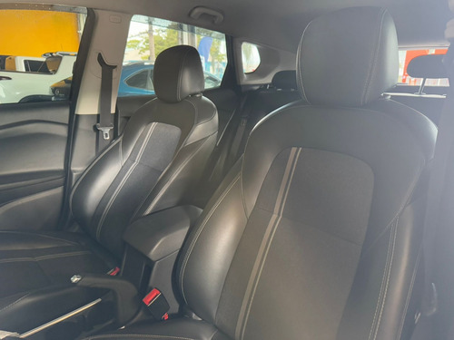 Chevrolet Tracker 1.2 TURBO FLEX LTZ AUTOMÁTICO
