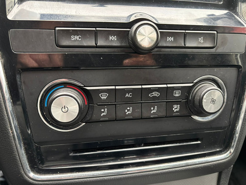 MG RX5 2.0 Com Awd At