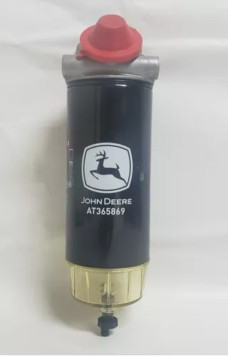 comprar Filtro Base Visor Tapa Trampa Agua John Deere At365869 comprar Filtro Base Visor Tapa Trampa Agua John Deere At365869