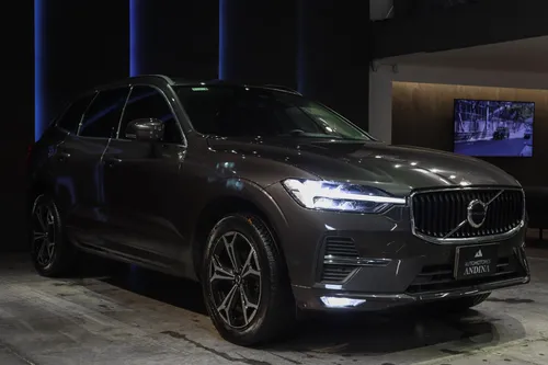 Volvo Xc60 B5 Polestar Engineered 2.0 Aut.sec Awd 2022 606