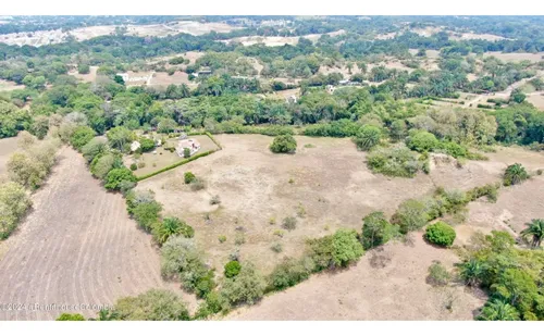 Lote En Vereda Mortino Rah Co: 25-1122