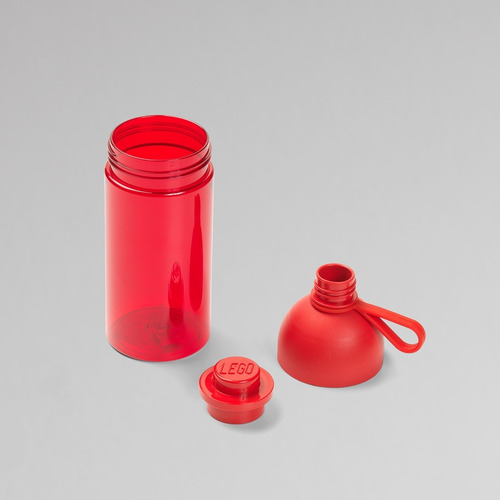Botella Infantil Lego Hydration Bottle 500ml Cantimplora
