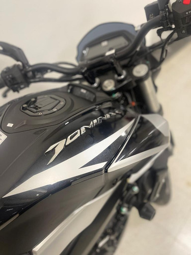 Bajaj Dominar 250