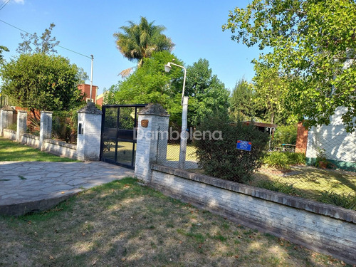 Casa Quinta En Venta La Reja Moreno
