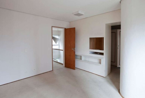 Imagem 7 de 18 de Cobertura Duplex 280m² Com 3 Suítes E 4 Vagas De Garagem. - 17774