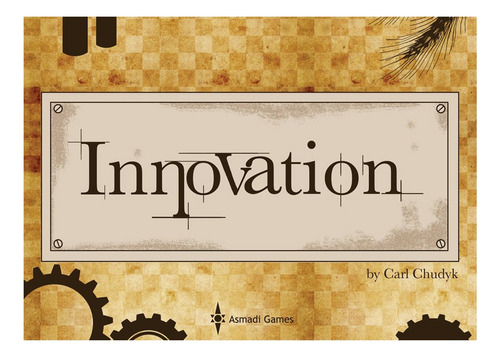 Innovation Third Edition