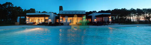 50 Metros De Costa, Acepta Financiacion Sin Interes, Venta, Chacra, Punta Del Este, Uruguay, Laguna De Los Cisnes - Ref : Eqp3576