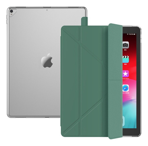 Funda Para iPad Pro 12.9 1ª/2ª Generación 2015/2017