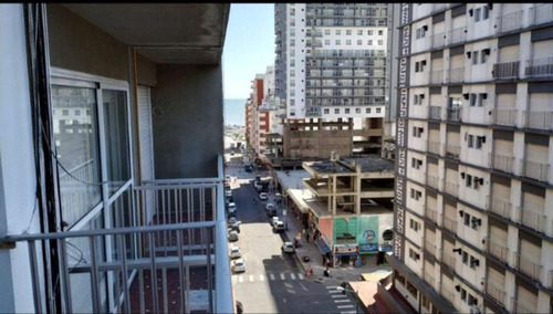 Imagen 4 de 9 de Venta 2 Ambientes C On Dependencia Mar Del Plata