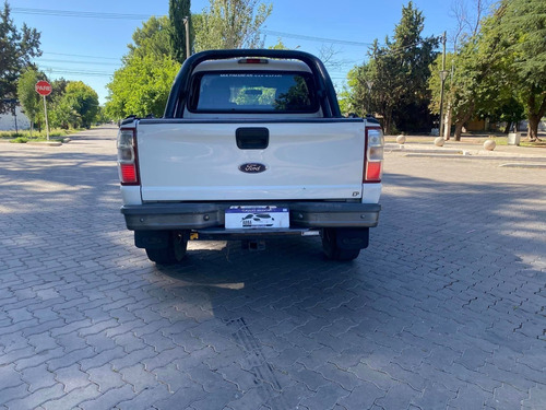 Imagen 10 de 13 de Vendo - Financio Ford Ranger Xlt 2011 4x2