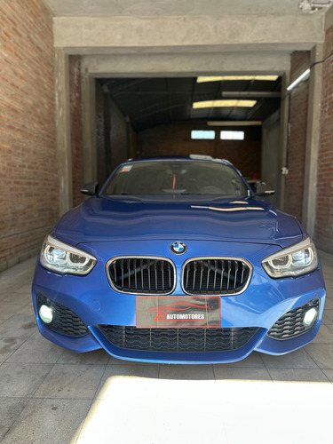BMW 120 i pack M 1.6 120I M Package 177Cv At
