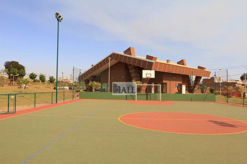 Casa À Venda Condomínio Village Damha Ii Com 3 Quartos - V8164