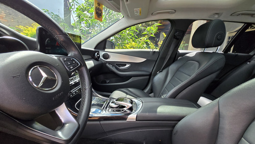 Mercedes-Benz Classe C 2.0 Avantgarde 5p