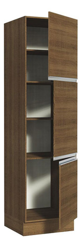 Despensero Alacena Multiuso Organizador Madesa 3 Puertas 10