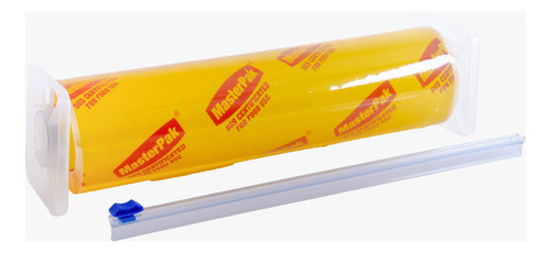 6 Pz. Vitafilm Cling Film Masterpak Con Cortador