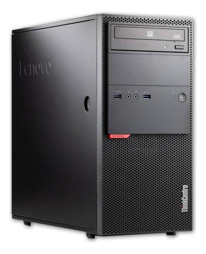 Equipo Pc Lenovo M800 Core I5 6ta 8gb 240 Ssd Win 10 Pro