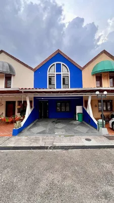 Casa en venta