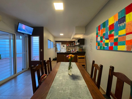 Imagen 4 de 14 de Venta Casa 4 Ambientes Refaccionada A Nueva Castelar Centro
