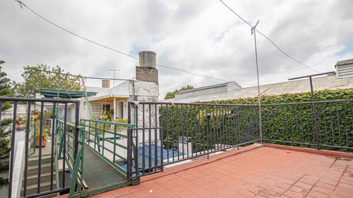 Imagen 20 de 21 de Vende · Galpón/deposito Sobre Calle Avellaneda 500