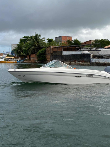 Imagem 7 de 9 de Lancha Bayliner 180, Yamaha 115hp 4t