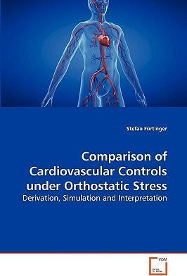 Libro Comparison Of Cardiovascular Controls Under Orthost...